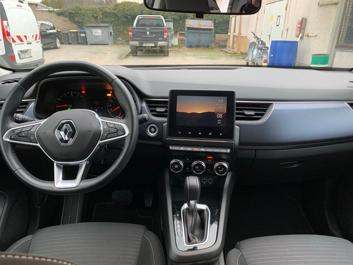 Renault Arkana Equilibre 1.3 TCe 140 - Samsaru's Car Outlet