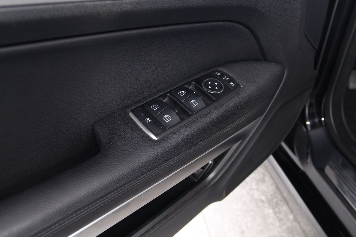 Mercedes-Benz E-Class 250 CDI BlueEfficiency