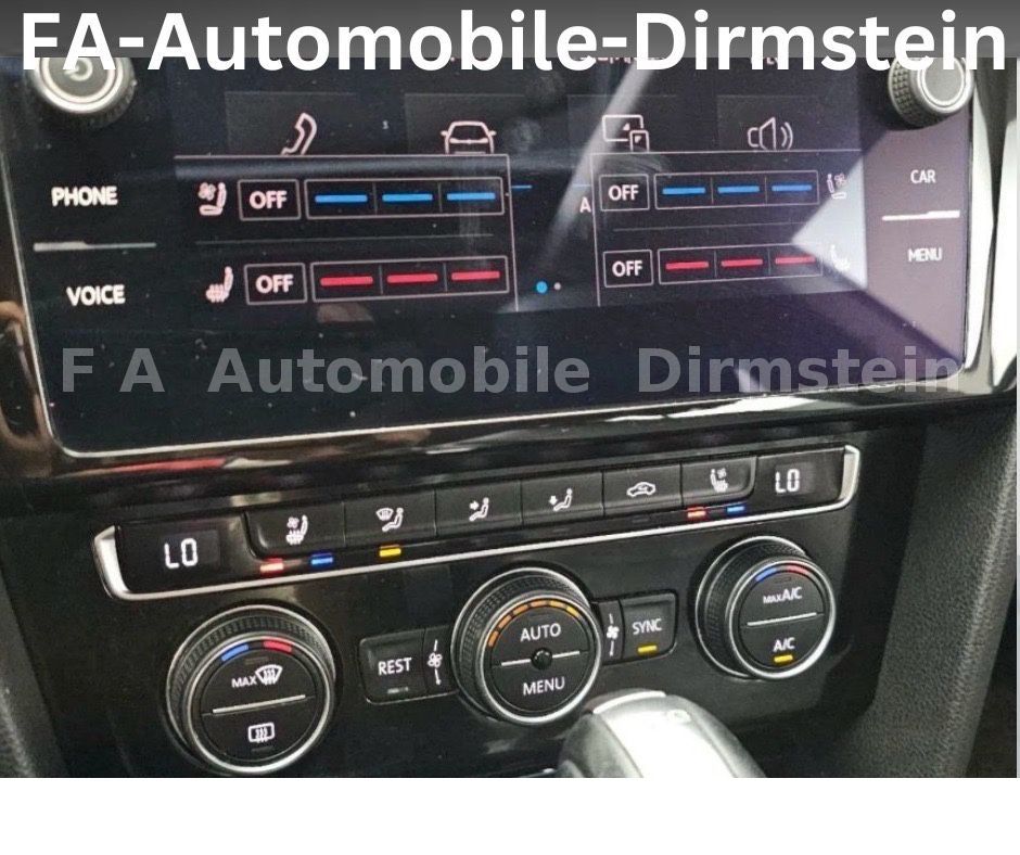 Volkswagen Arteon Elegance2.0 TDI/DSG/LED/NAV/PAN/KAM/EH/KL