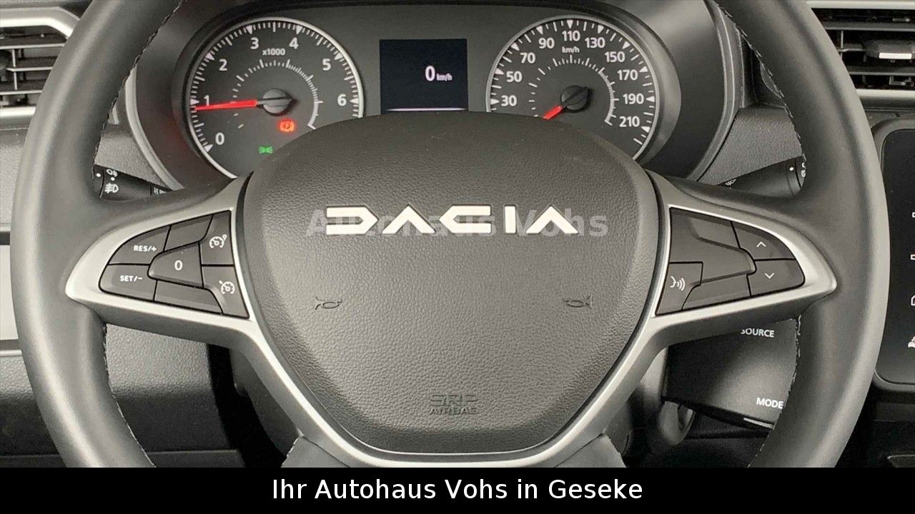 Dacia Duster 1.5 4x4 - Samsaru's Car Outlet