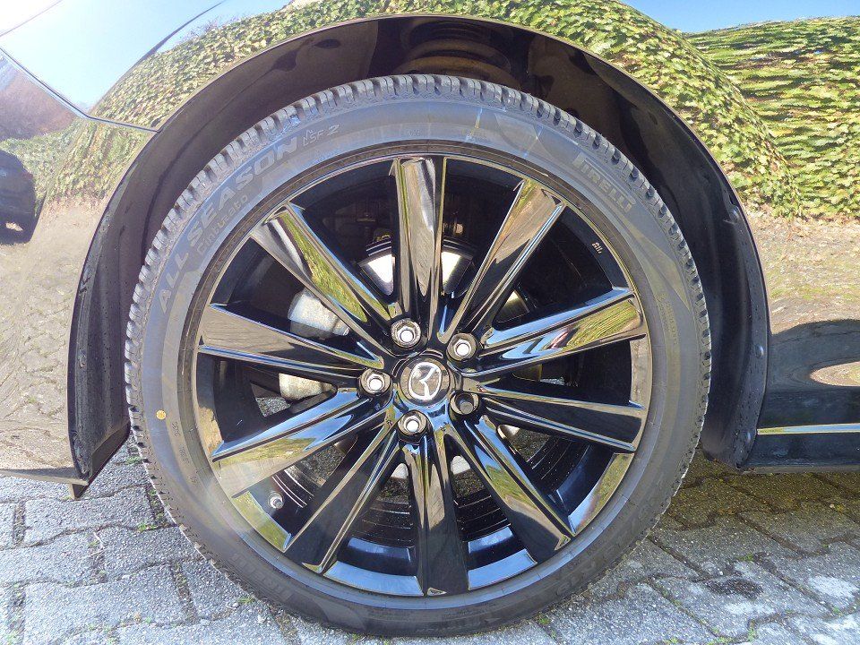 Mazda 6 KOMBI 2.5L SKYACTIV G 194ps Automatik EXCLUSIV