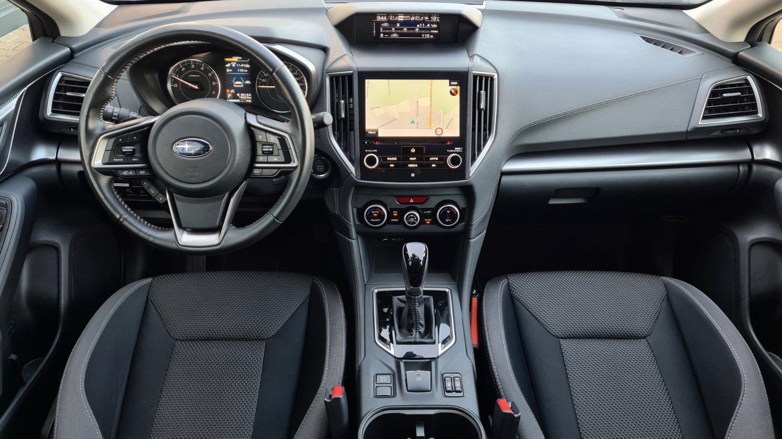 Subaru Impreza Exclusive - Samsaru's Car Outlet