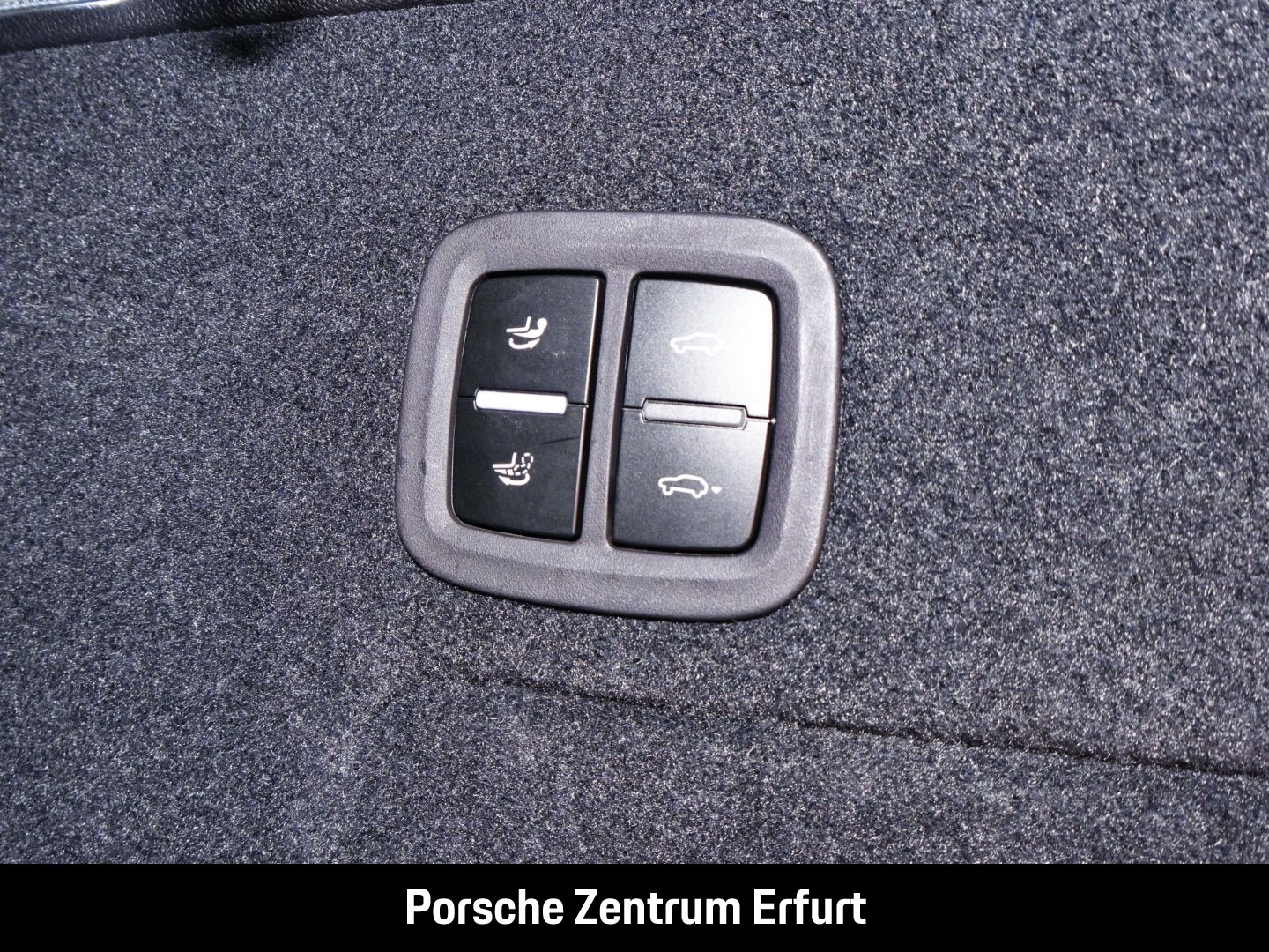 Porsche Cayenne E-Hybrid Coupe Vollausstattung