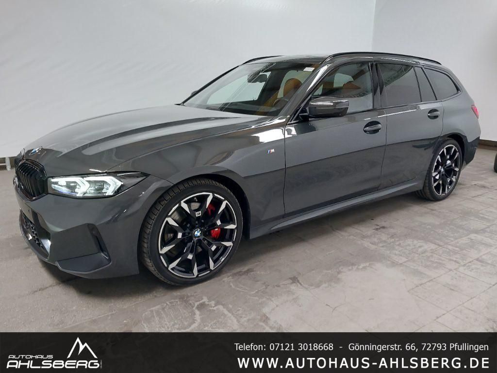 BMW 320 XD M SPORT/SHADOW/ 360°/ACC/WIDES./H-K/STAND