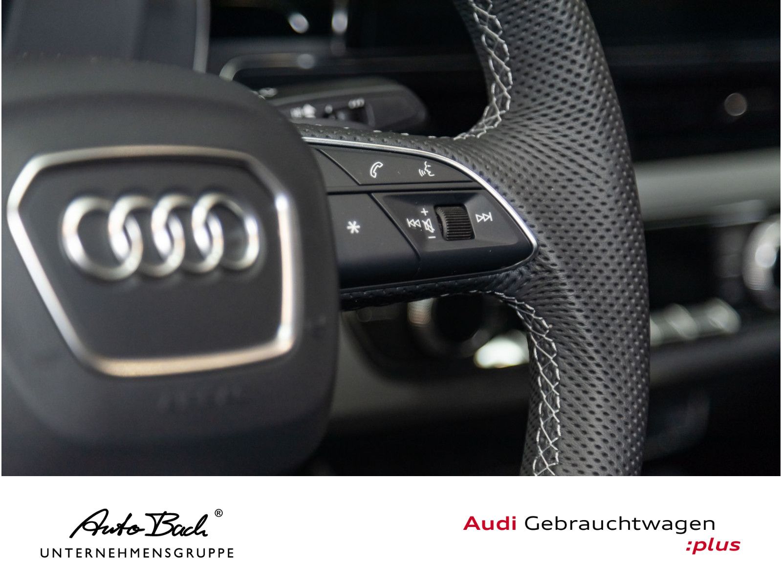 Audi A5 Sportback S line 40TDI qu Stronic Navi LED vi