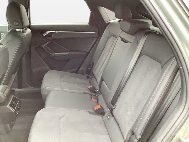 Audi Q3 Sportback 40TDI quattro S-line Matrix LED Sch