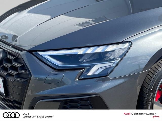 Audi A3 Sportback S line 45 TFSI e - Samsaru's Car Outlet