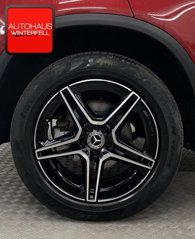 Mercedes-Benz GLC 300 e 4M AMG - Samsaru's Car Outlet