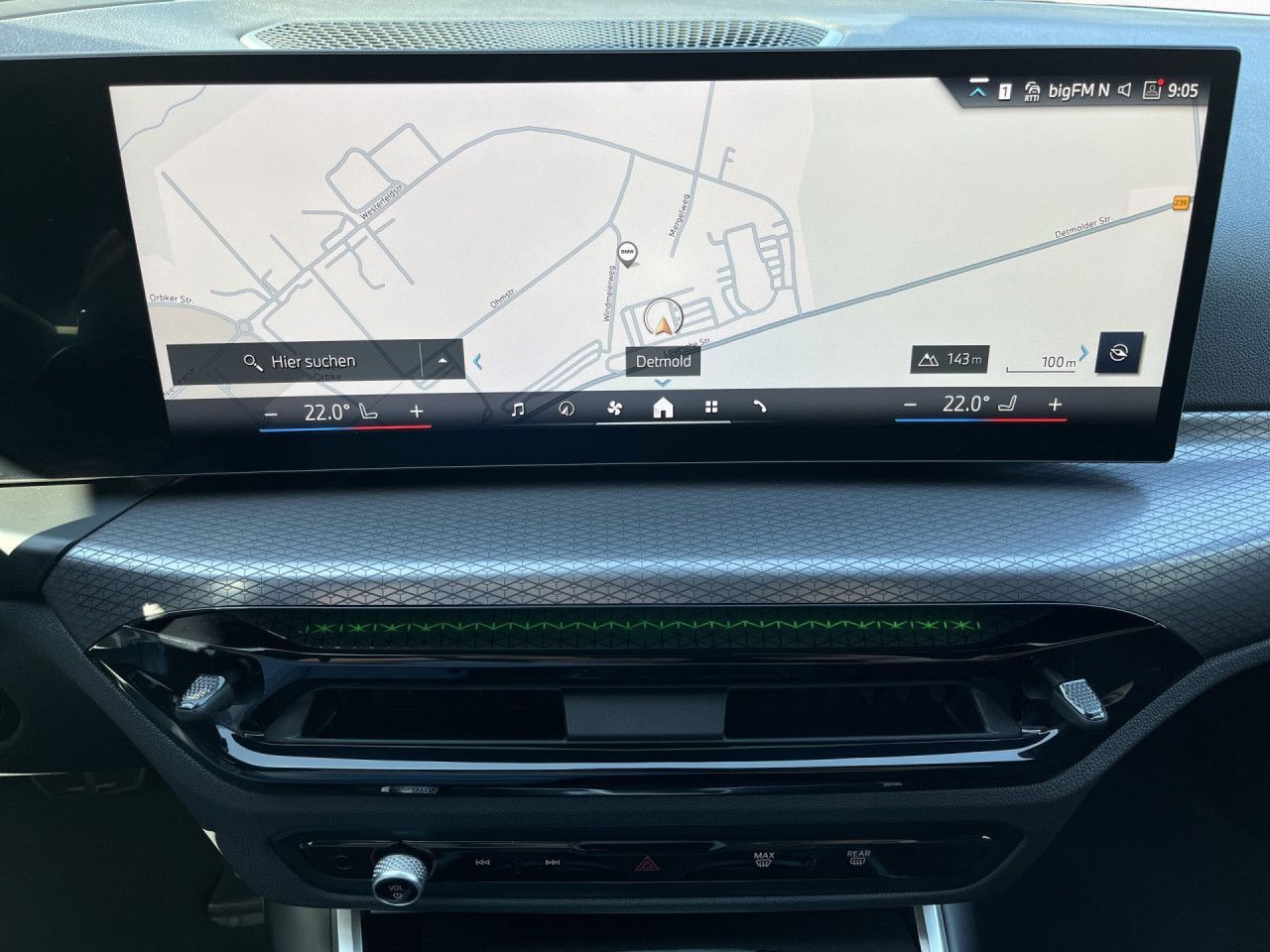 BMW 330i xDr T M SPORT AdLED,AHK,360°,HiFi,HUD,St