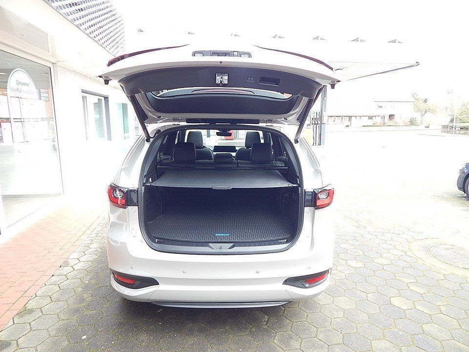 Mazda CX-80 3.3L e-SKYACTIV D 254ps 8AT AWD Homura Plu