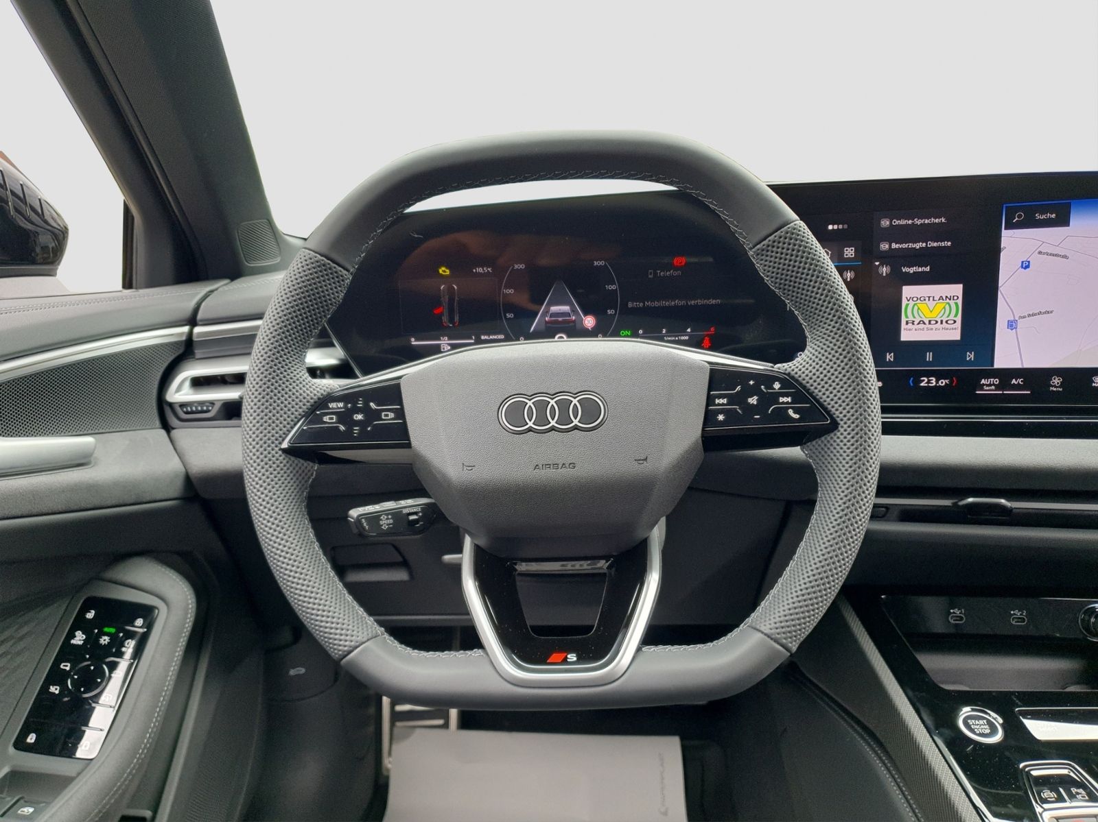 Audi A5 Avant 2,0TDI qu.S LINE*STANDH*AHK*MATRIX*TECH