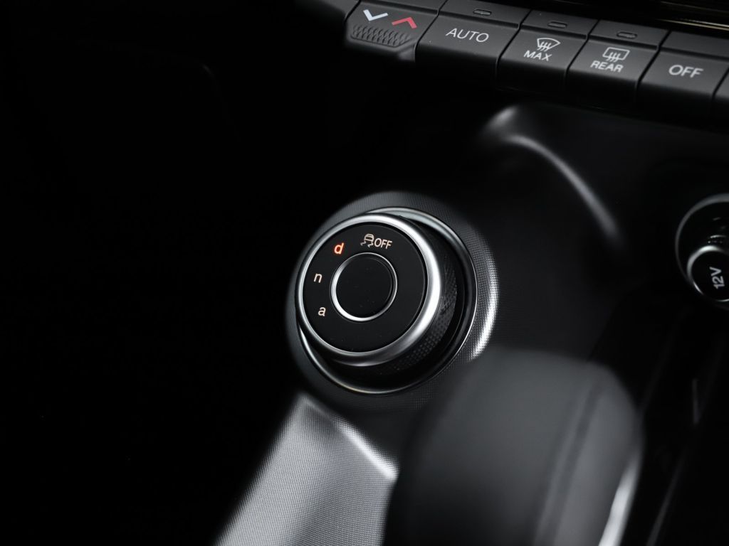 Alfa Romeo Tonale 1.5 T Hybrid Edizione Speciale