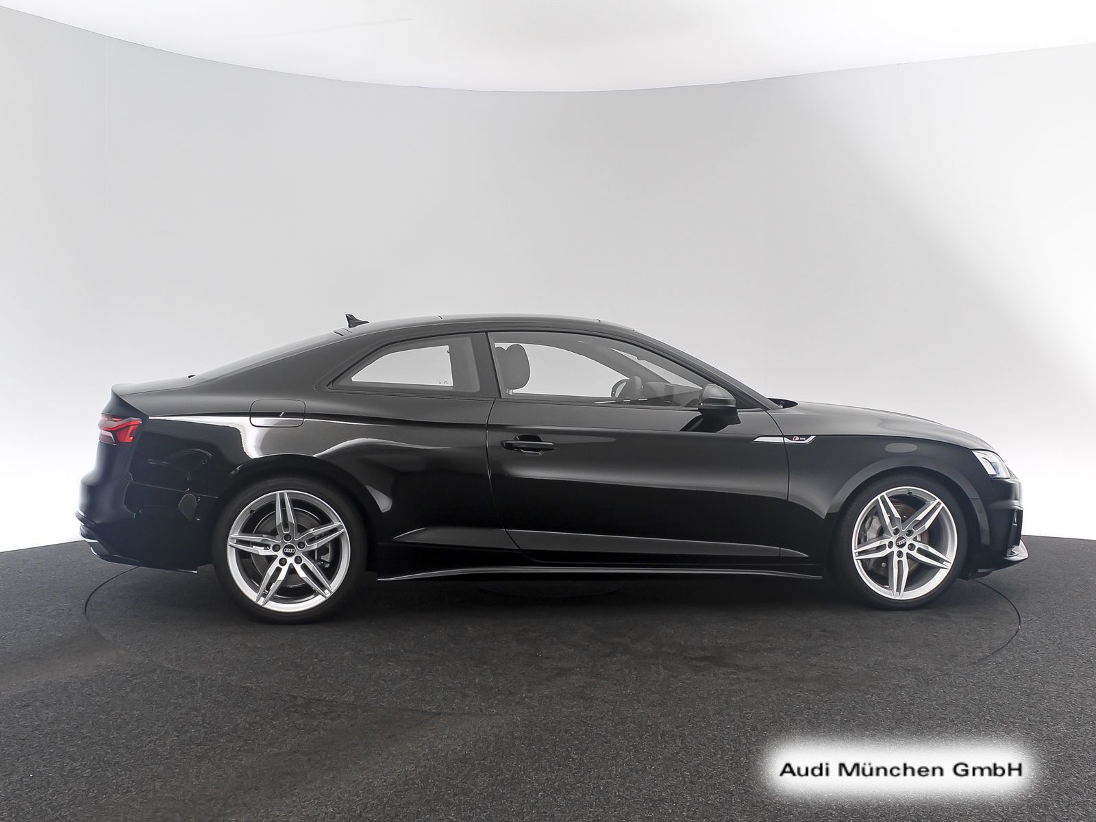 Audi A5 Coupé 50 TDI qu. S line Pano/Virtual+/Matrix