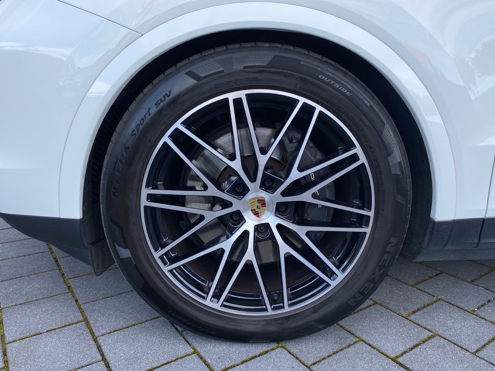 Porsche Cayenne E-Hybrid |BOSE |Panorama |Komfortsitz