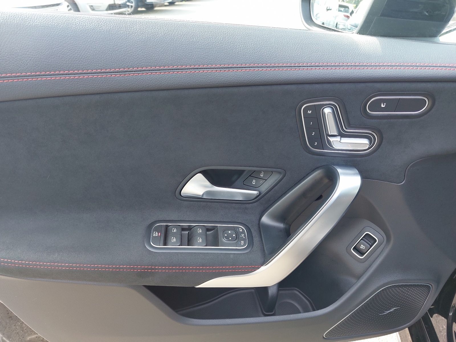 Mercedes-Benz CLA 35 AMG Shooting Brake 4Matic - Samsaru's Car Outlet