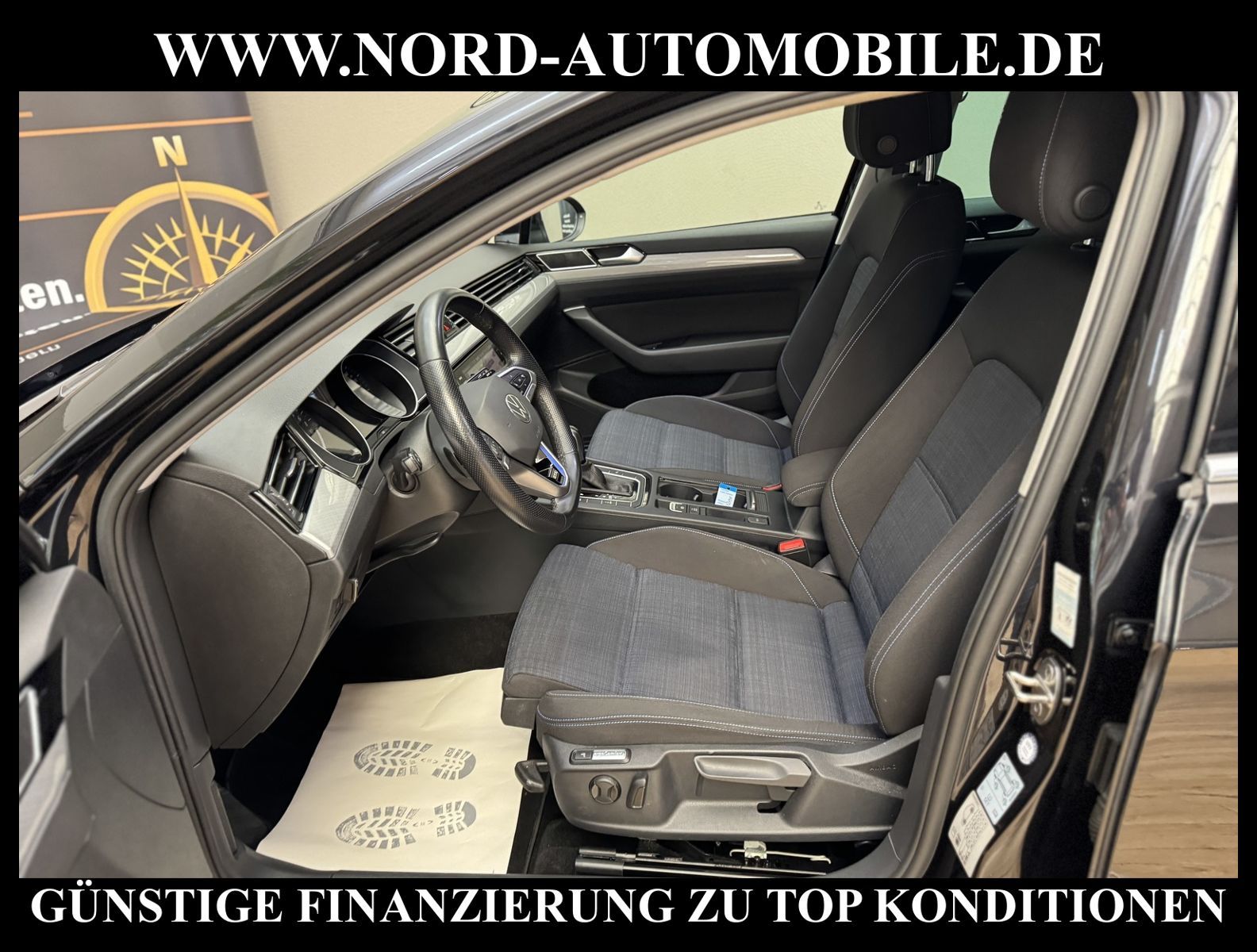 Volkswagen Passat GTE Variant 1.4 TSI eHybrid DSG - Samsaru's Car Outlet