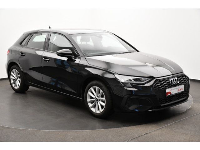 Audi A3 Sportback 30 TFSI S tronic NAVI/VIRTUAL/LED