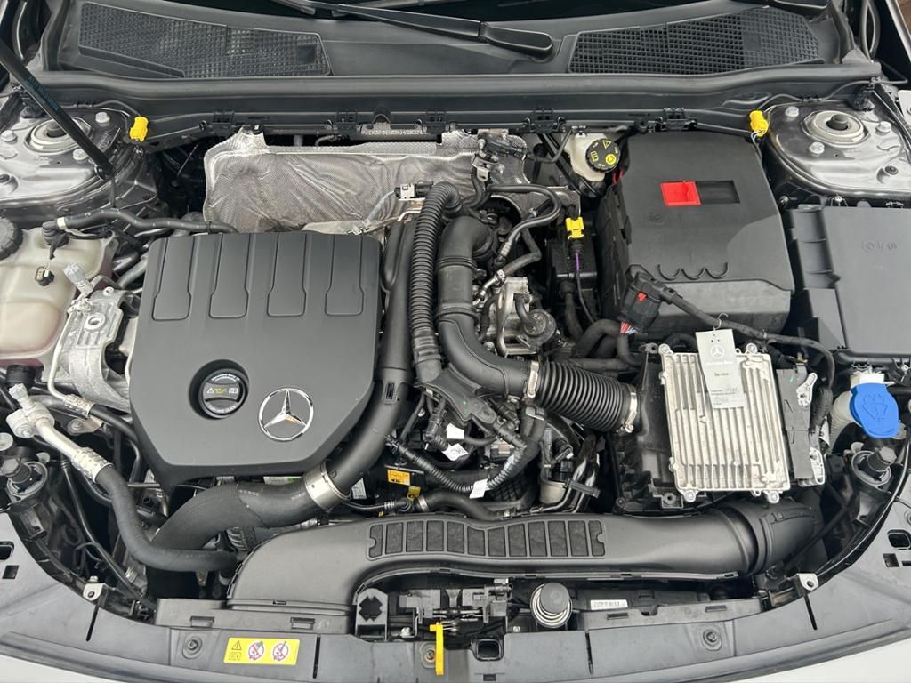 Mercedes-Benz A 180 AMG - Samsaru's Car Outlet