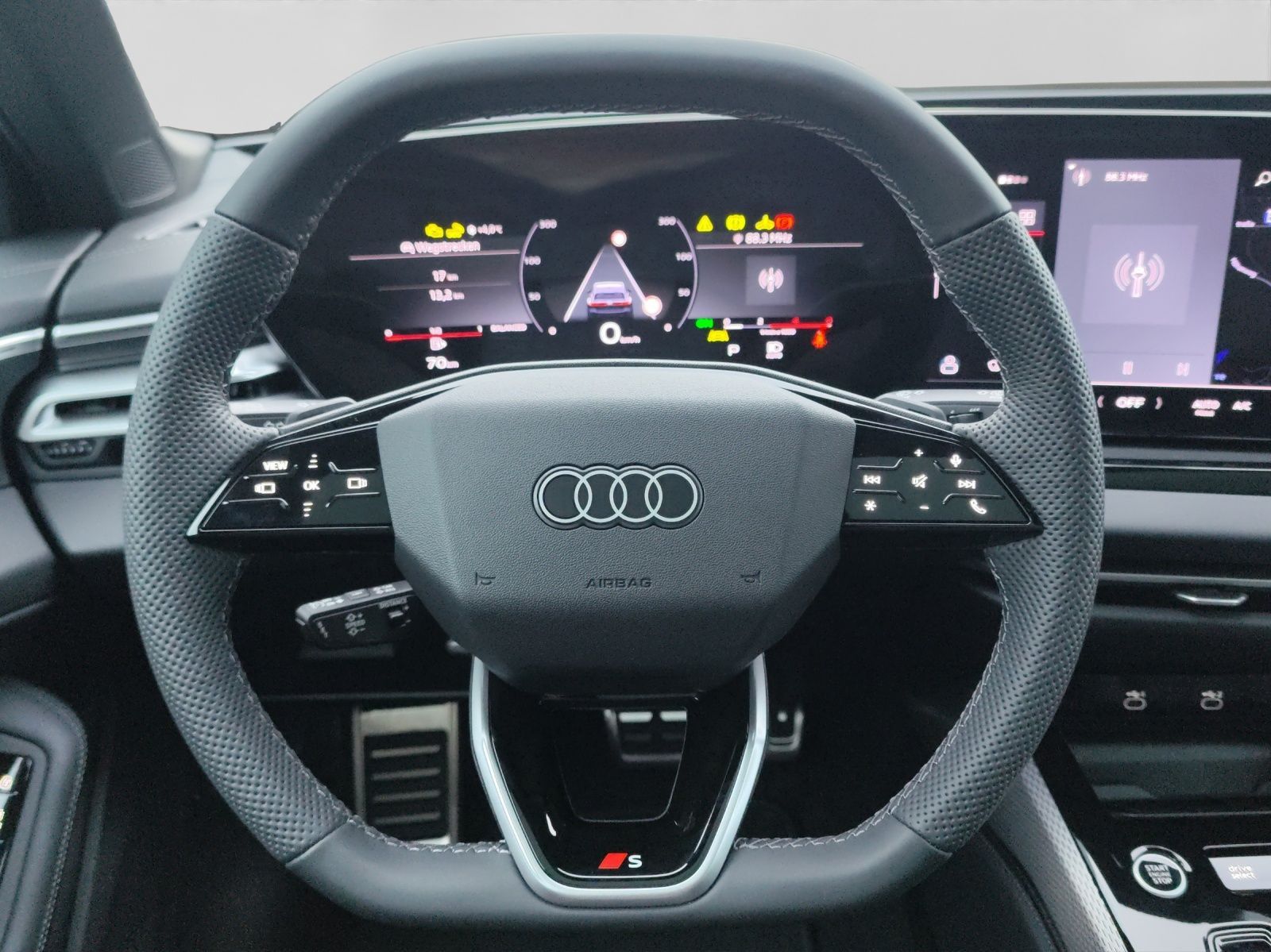 Audi A5 Avant TDI 2x S LINE MATRIX 360° PRIVACY ACC