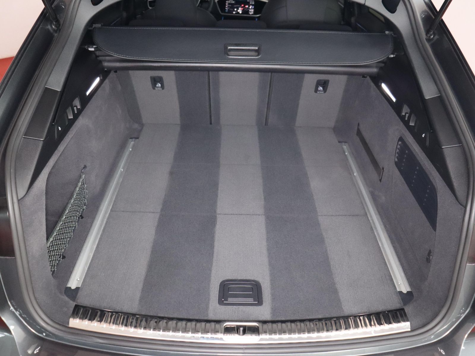 Audi RS6 4.0TFSI 1140,-ohne Anzahlung B&O Sportabgas