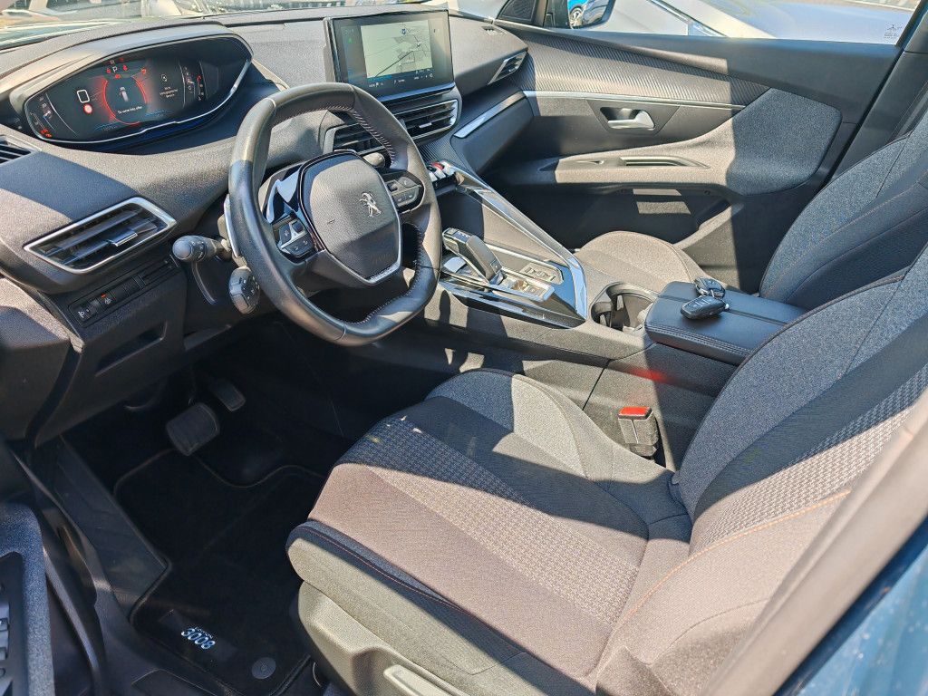 Peugeot 3008 PureTech 130 EAT8 - Samsaru's Car Outlet