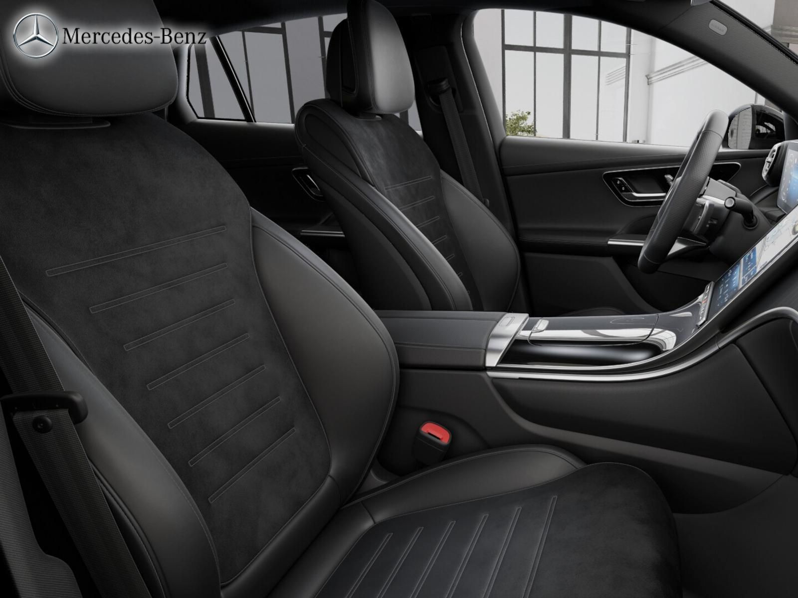 Mercedes-Benz GLC 300 d 4M Coupé AMG - Samsaru's Car Outlet