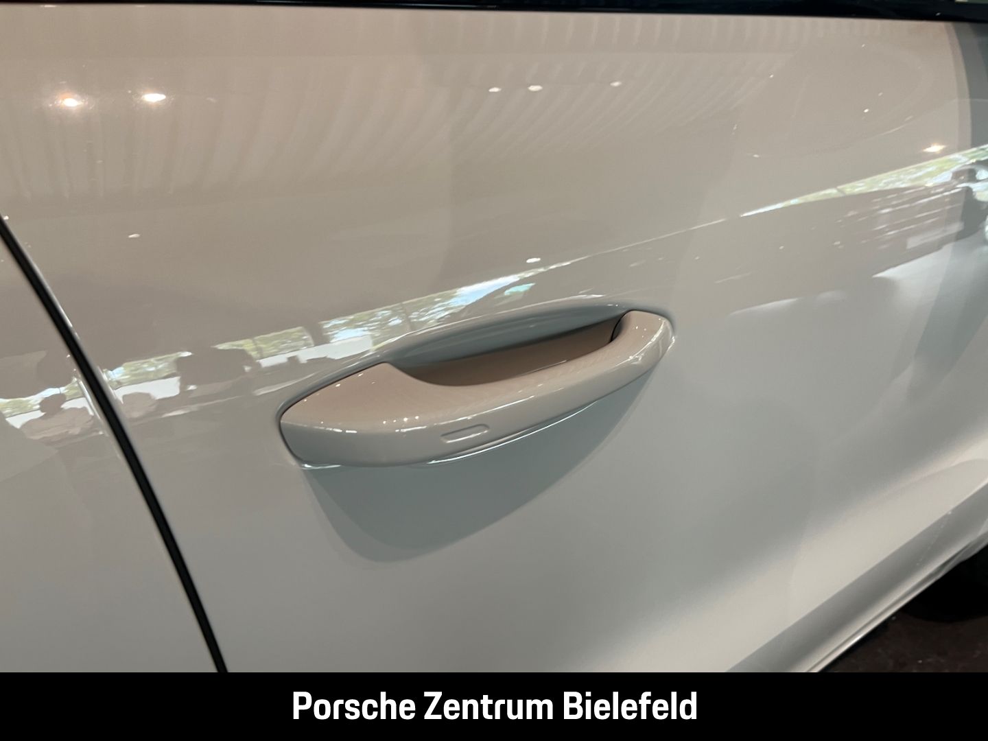 Porsche Cayenne BOSE Sportabgasanlage Panoramadach LED