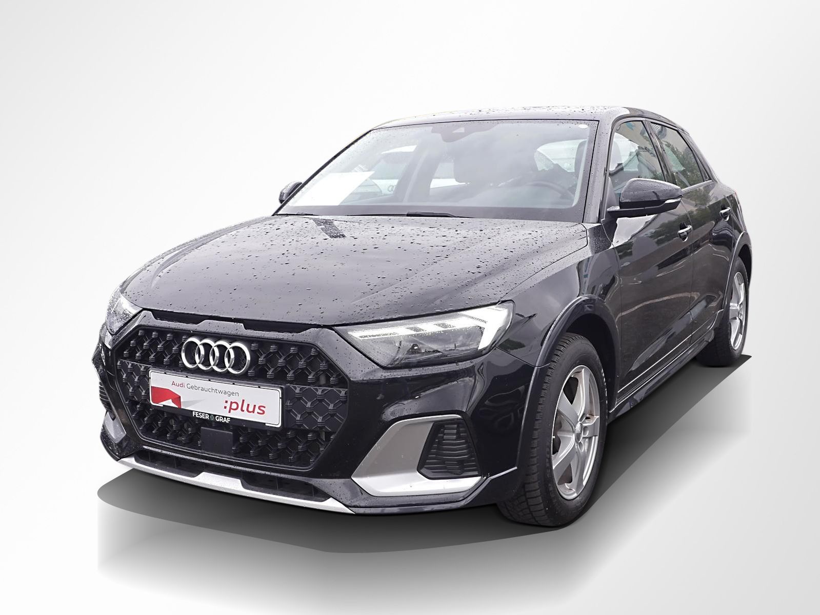 Audi A1 citycarver 30 TFSI - Samsaru's Car Outlet