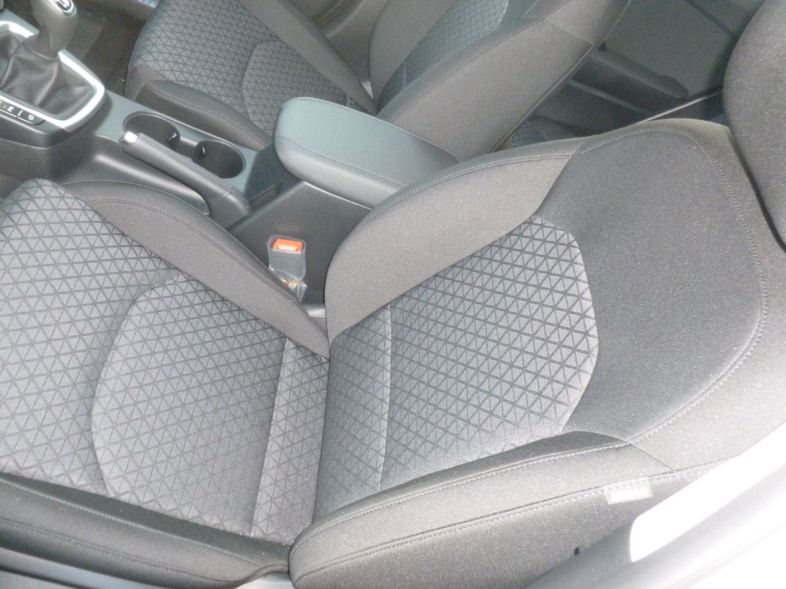 Kia Ceed ED7 Emotion - Samsaru's Car Outlet