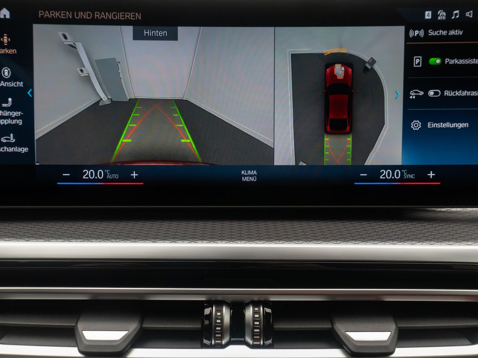 BMW i4 eD40 GC M Sport 360°DAB HUD Individual 19Zoll