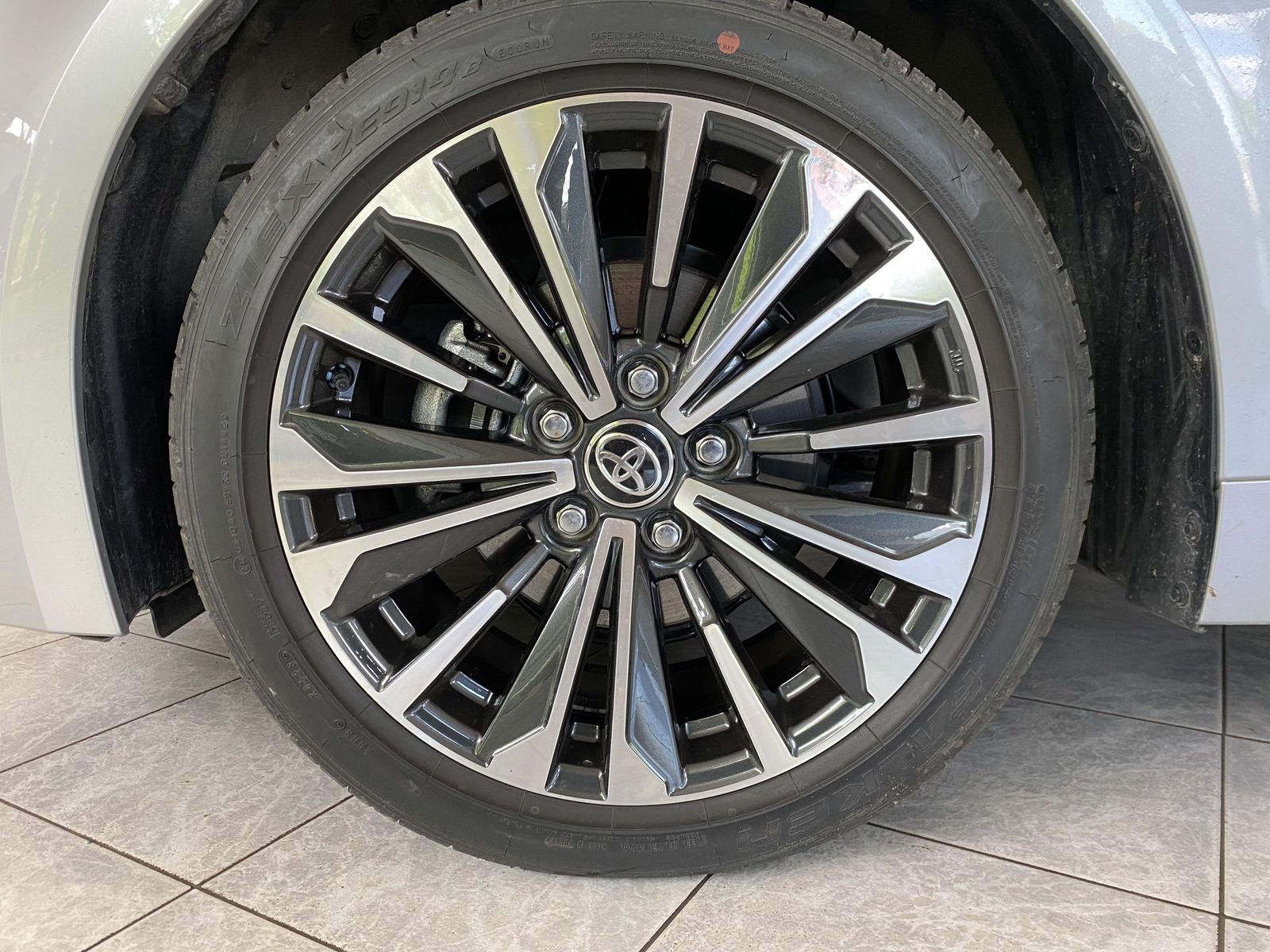 Toyota Corolla 1.8 Hybrid Touring Sports Team D