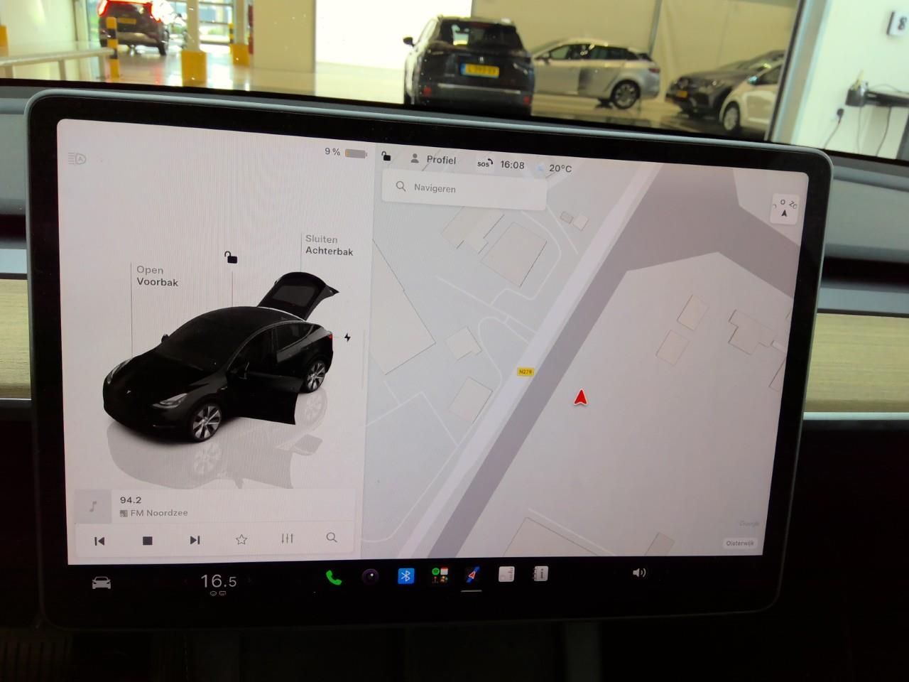 Tesla Model Y Standard RWD Plus 351pk 94.2% SoH [ TREK