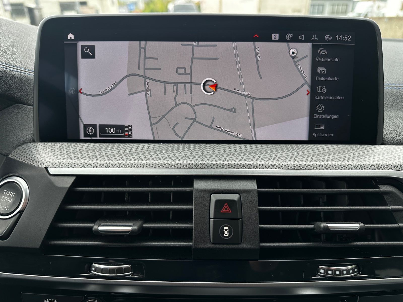 BMW X3 M40 i - Samsaru's Car Outlet
