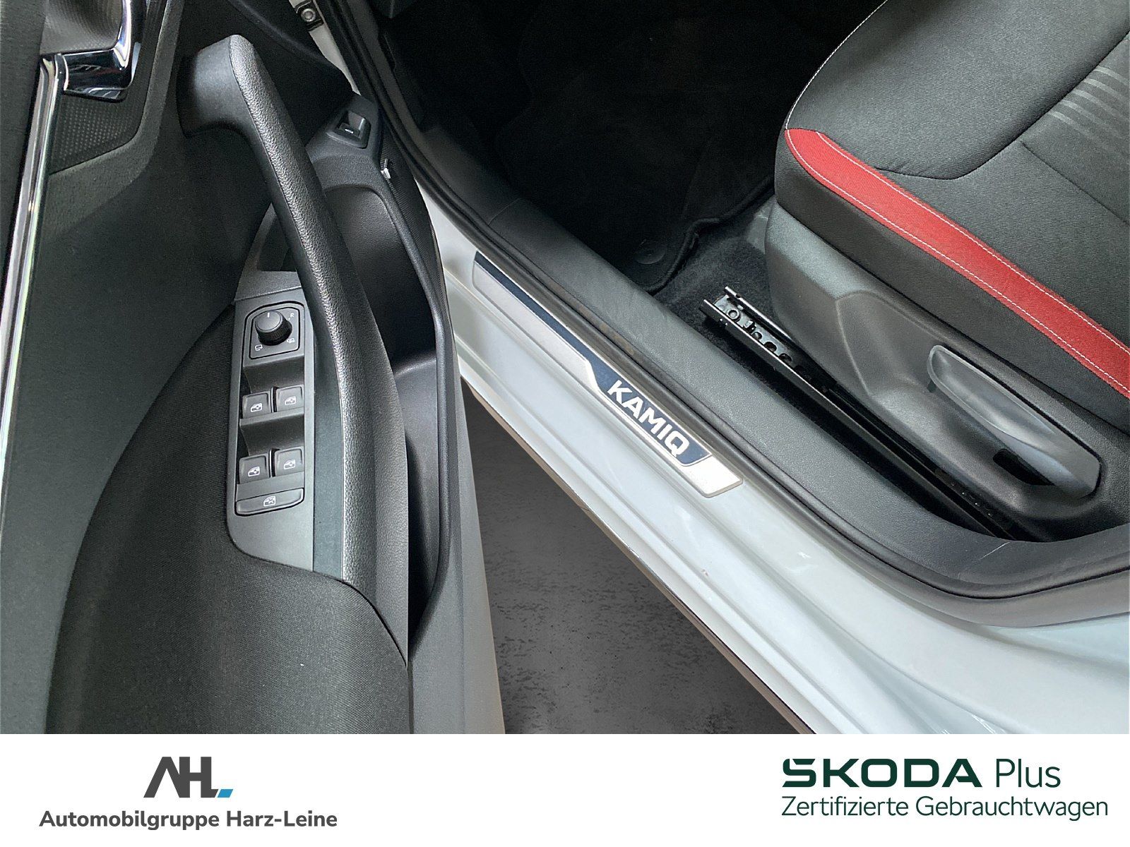 Skoda Kamiq 1.0 TSI Monte Carlo - Samsaru's Car Outlet