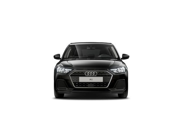 Audi A1 Sportback 35 TFSI S tr - Samsaru's Car Outlet