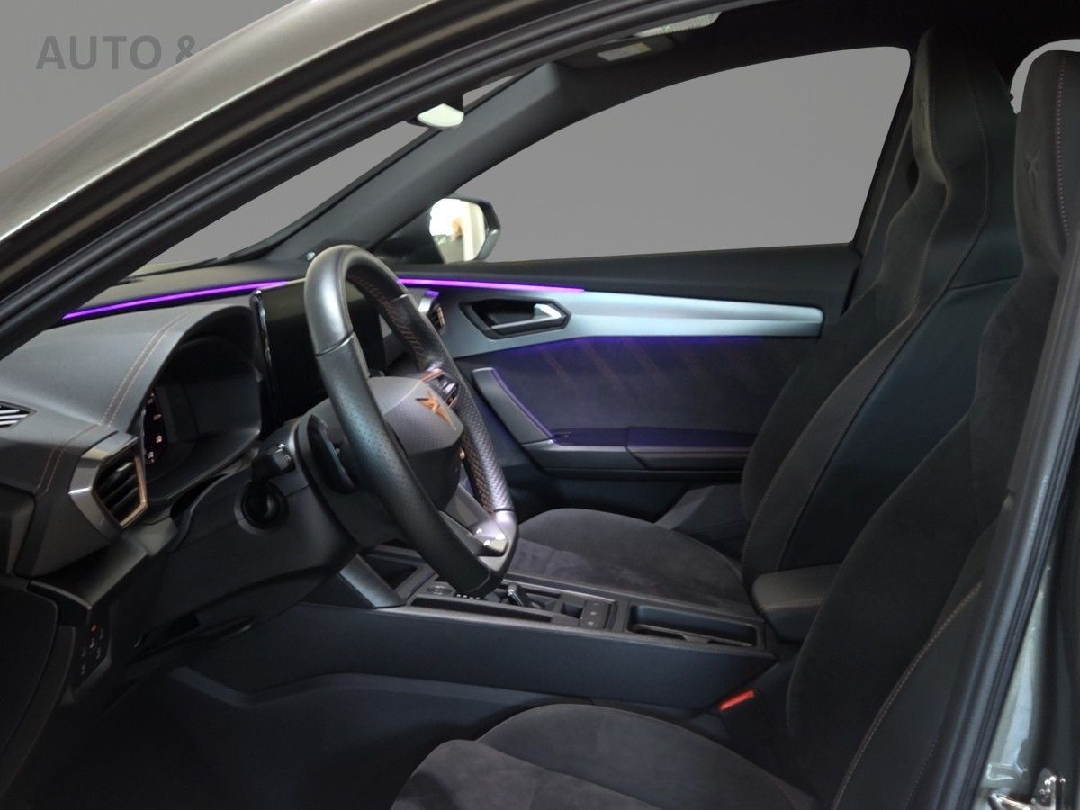 Cupra Formentor 2.0 TSI VZ Tribe Edition DSG |MATRIX|