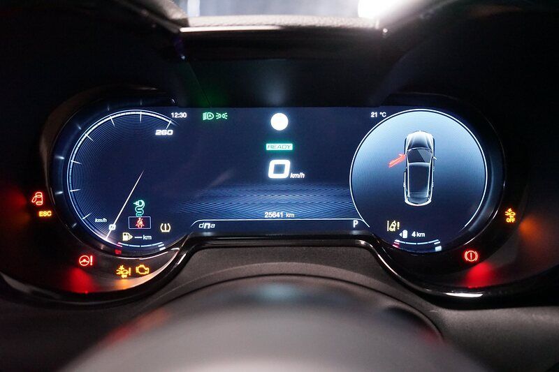Alfa Romeo Tonale 1.3 PHEV TI Q4 Aut.*Premium*Matrix*Winter