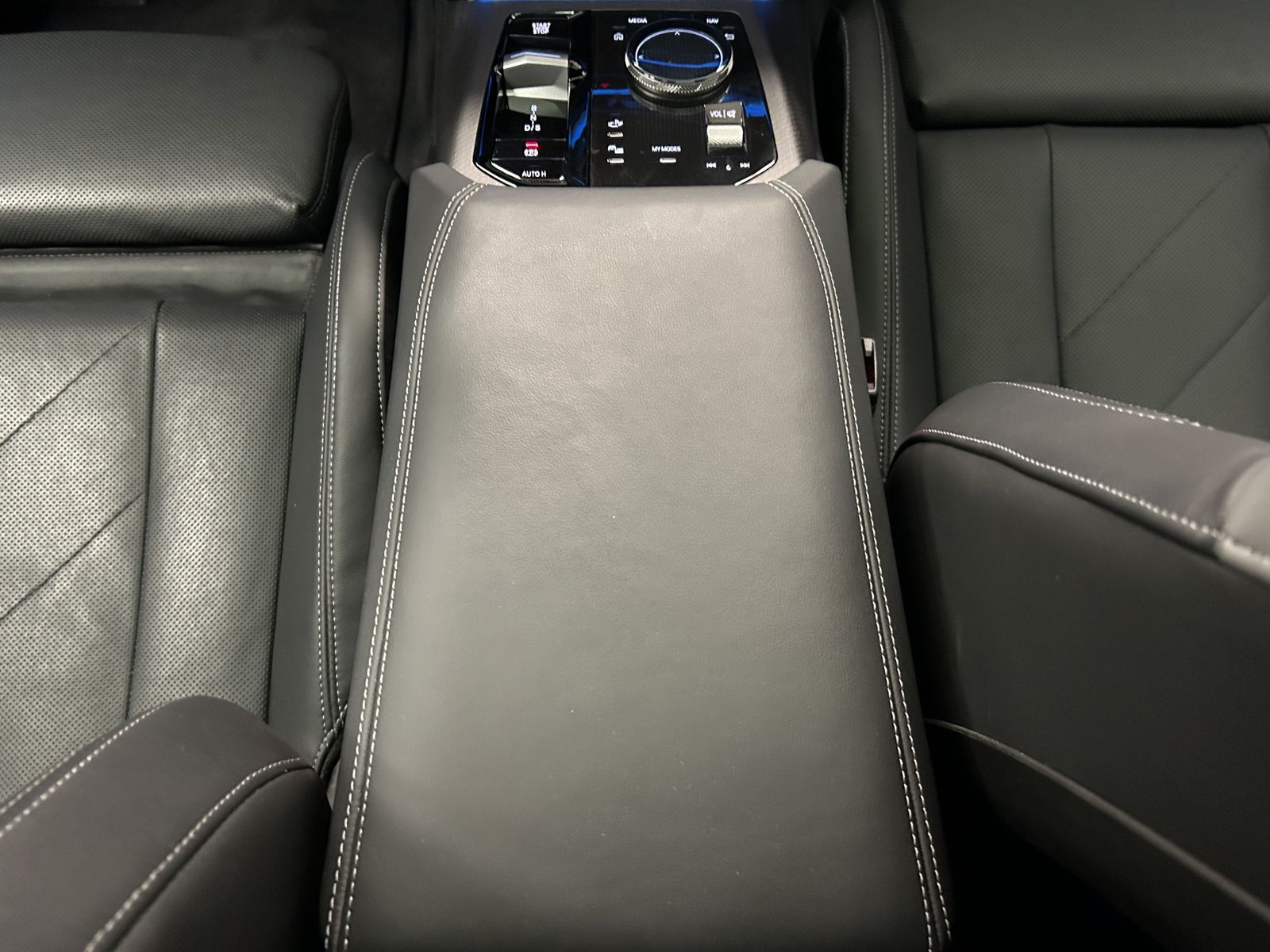 BMW X3 xDrive20i M Sportpaket Pro DA. Prof. PA. Prof