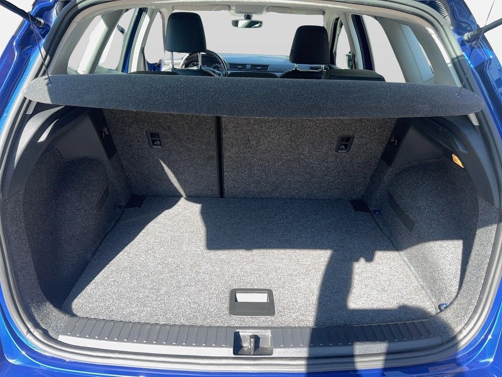 Seat Arona Style 1.6 TDI DSG - Samsaru's Car Outlet