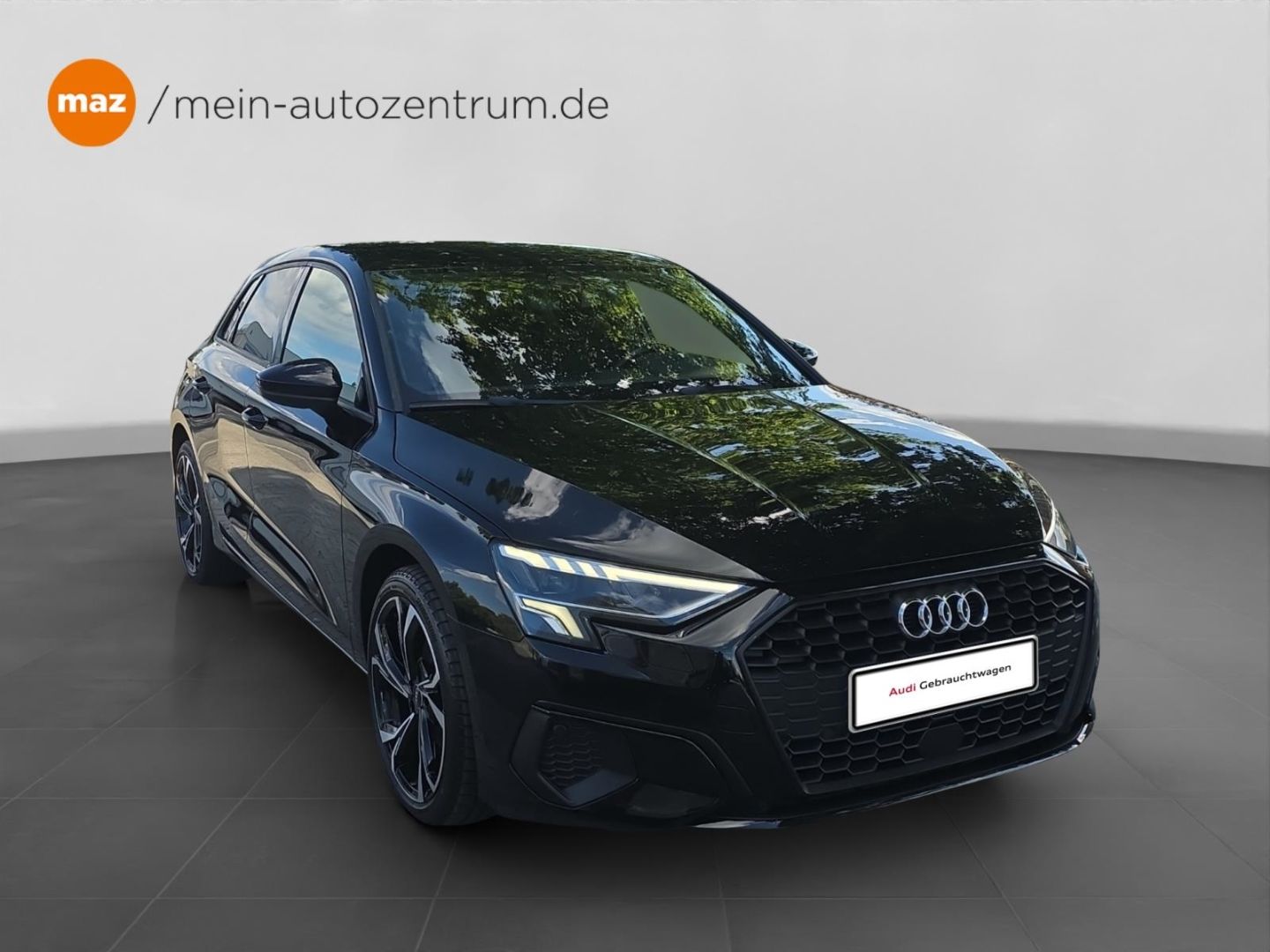 Audi A3 Sportback 30 1.0 TFSI Alu LED Navi Virtual-Co