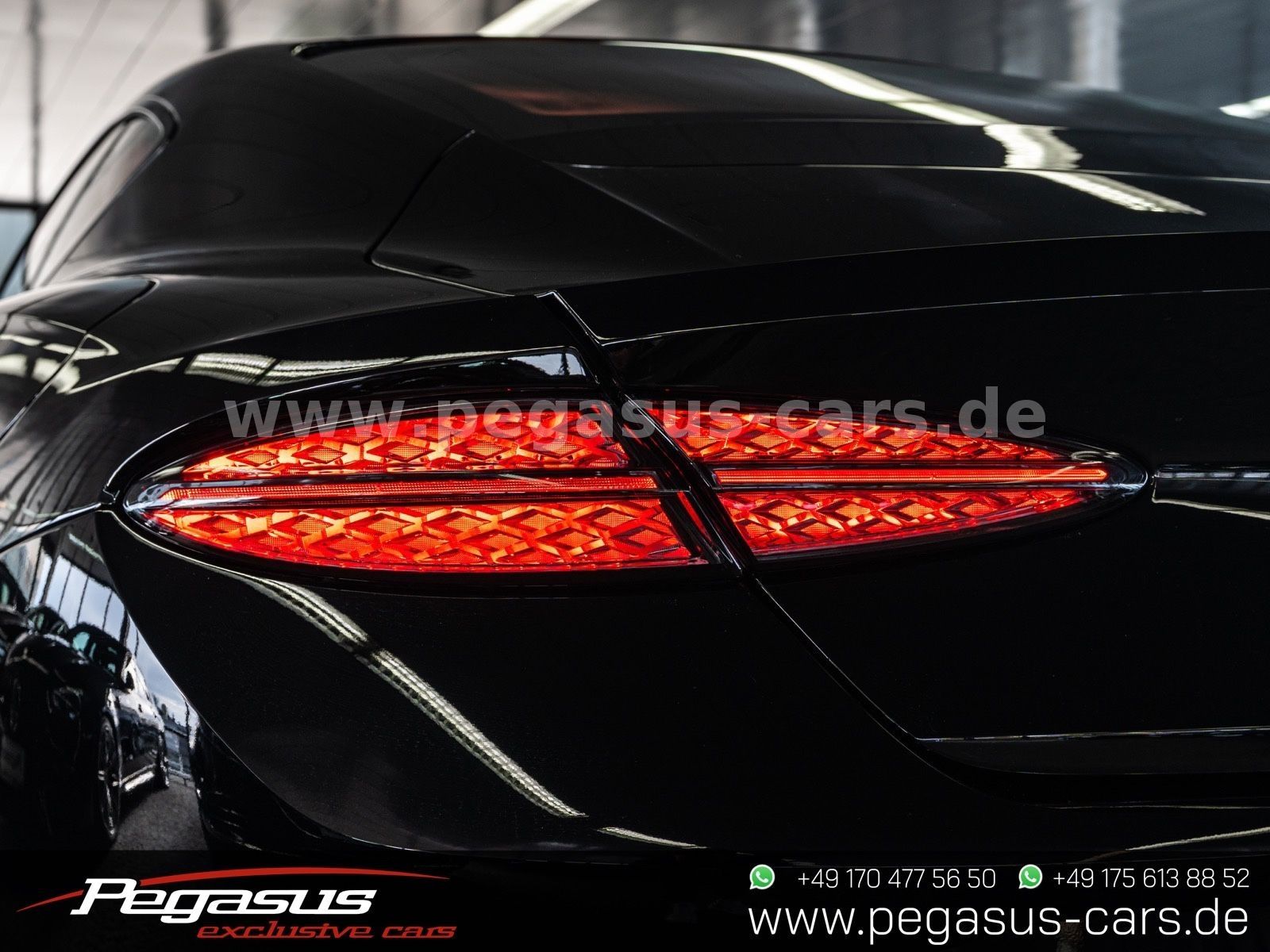 Bentley Continental GT SPEED FIRST EDITION V8 Hybrid