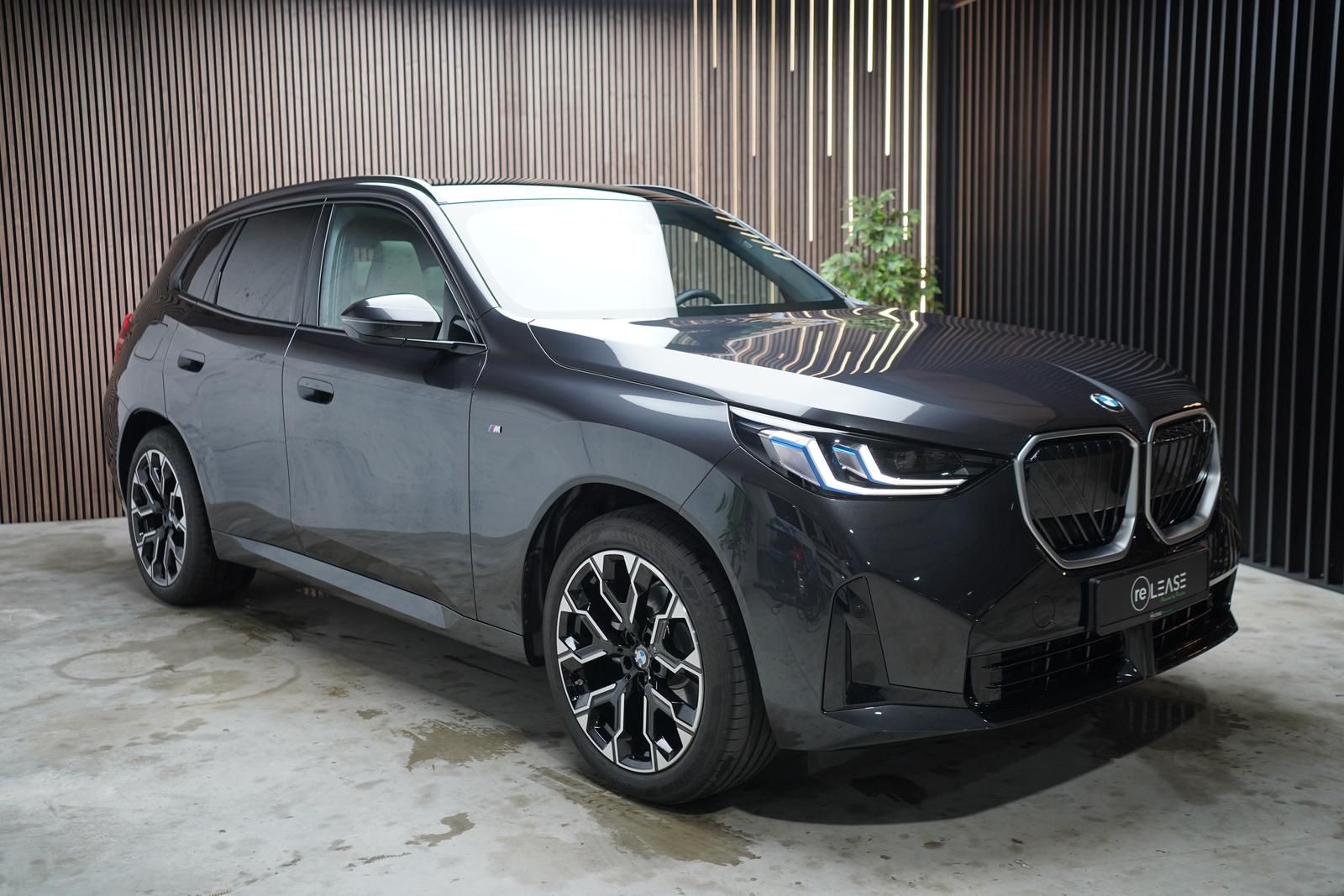 BMW X3 xDrive 20d M-Sport H&K | ASS+ | Pano | LED