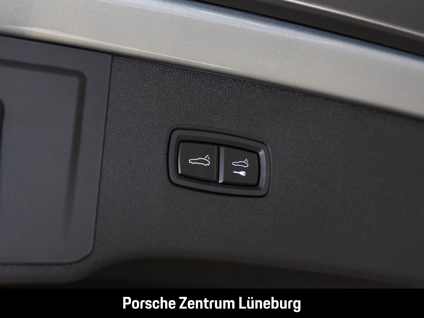 Porsche Cayenne BOSE Luftfederung Panorama Surround-View