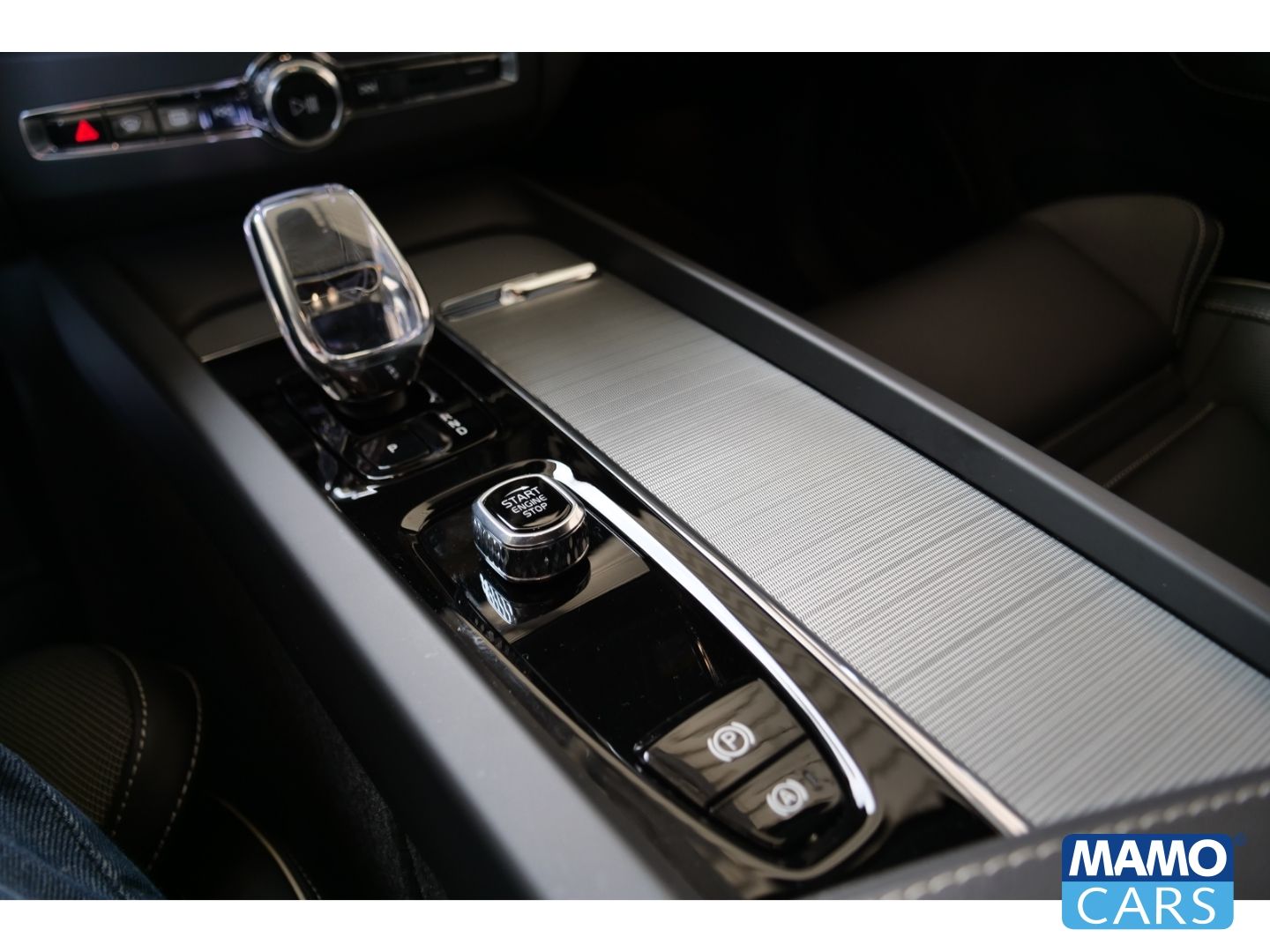 Volvo XC60 T6 AWD Plus Black Edition ACC/BLIS/PANO