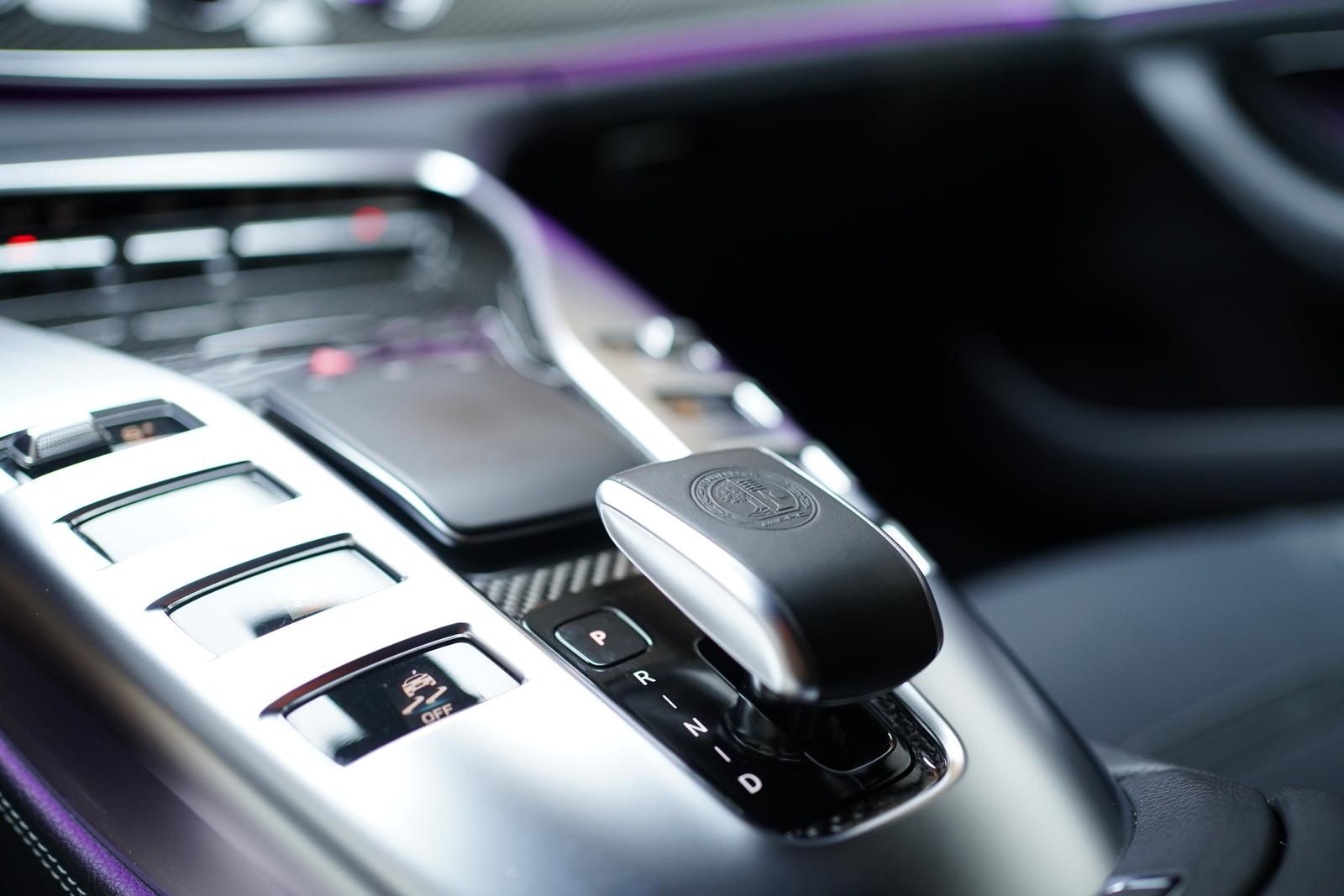 Mercedes-Benz AMG GT 43 4M+ - Samsaru's Car Outlet