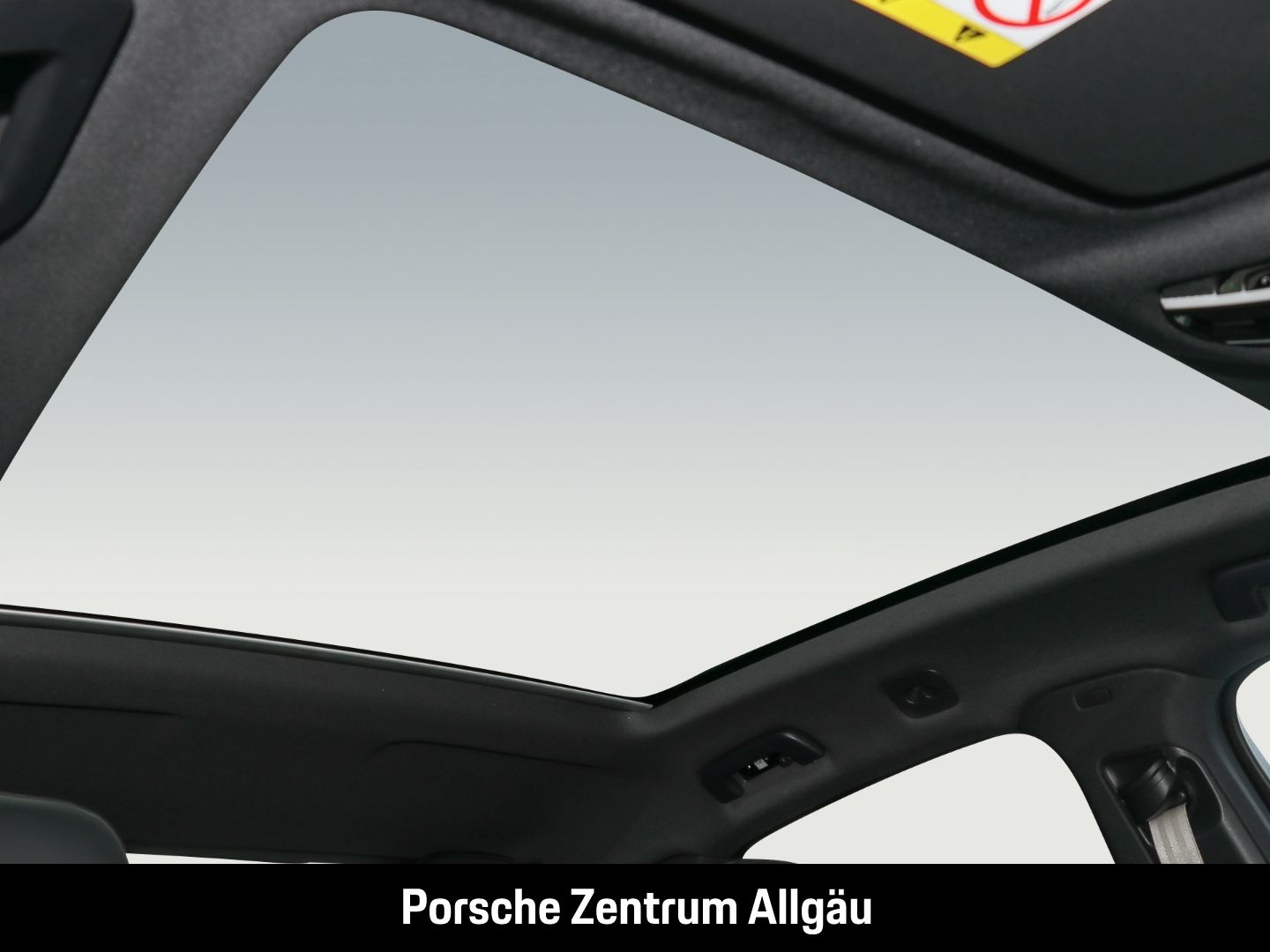 Porsche Cayenne S Coupe Platinum Edition HA-Lenkung BOSE