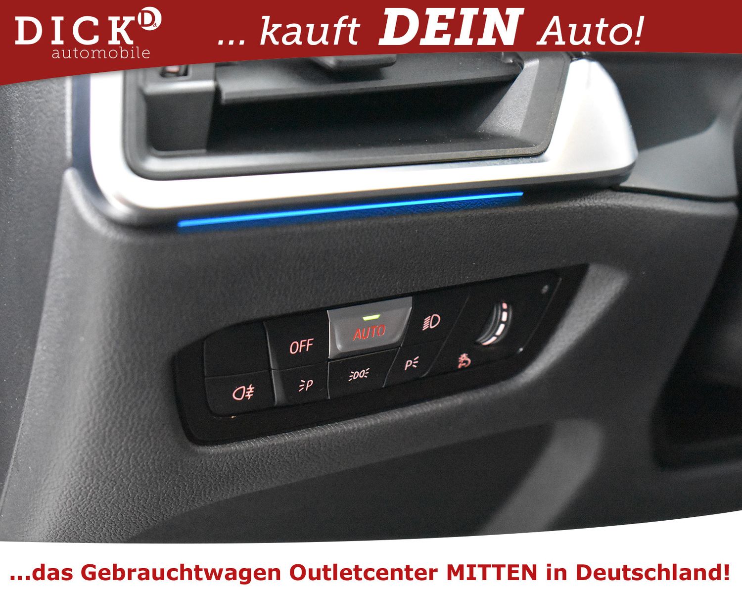 BMW 330e xDr Luxury Line - Samsaru's Car Outlet