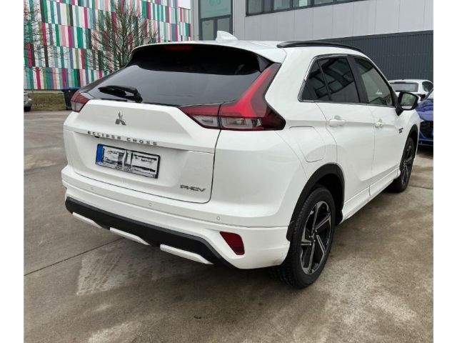 Mitsubishi Eclipse Cross Plus Select PHEV 4WD 2.4 MIVEC