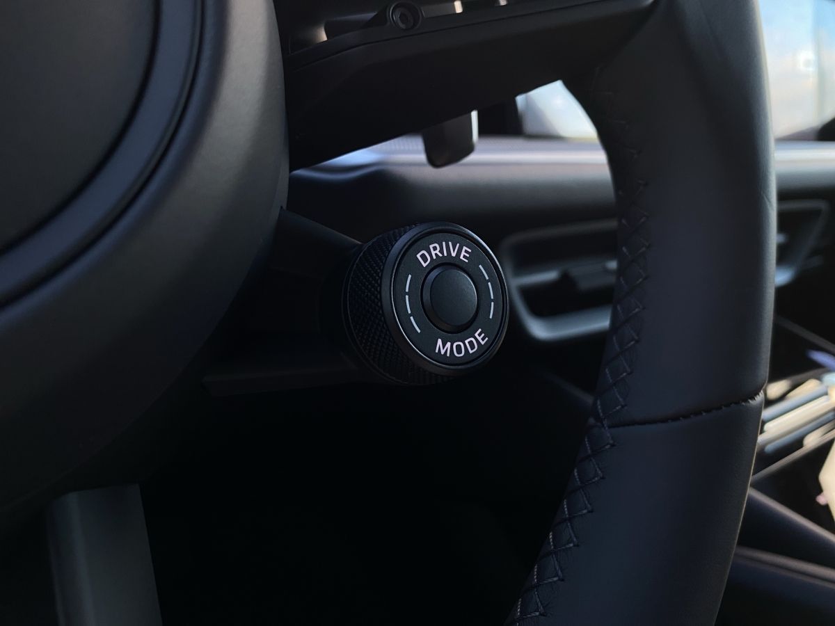 Porsche Cayenne E-Hybrid |Luftfederung |HD-Matrix-LED