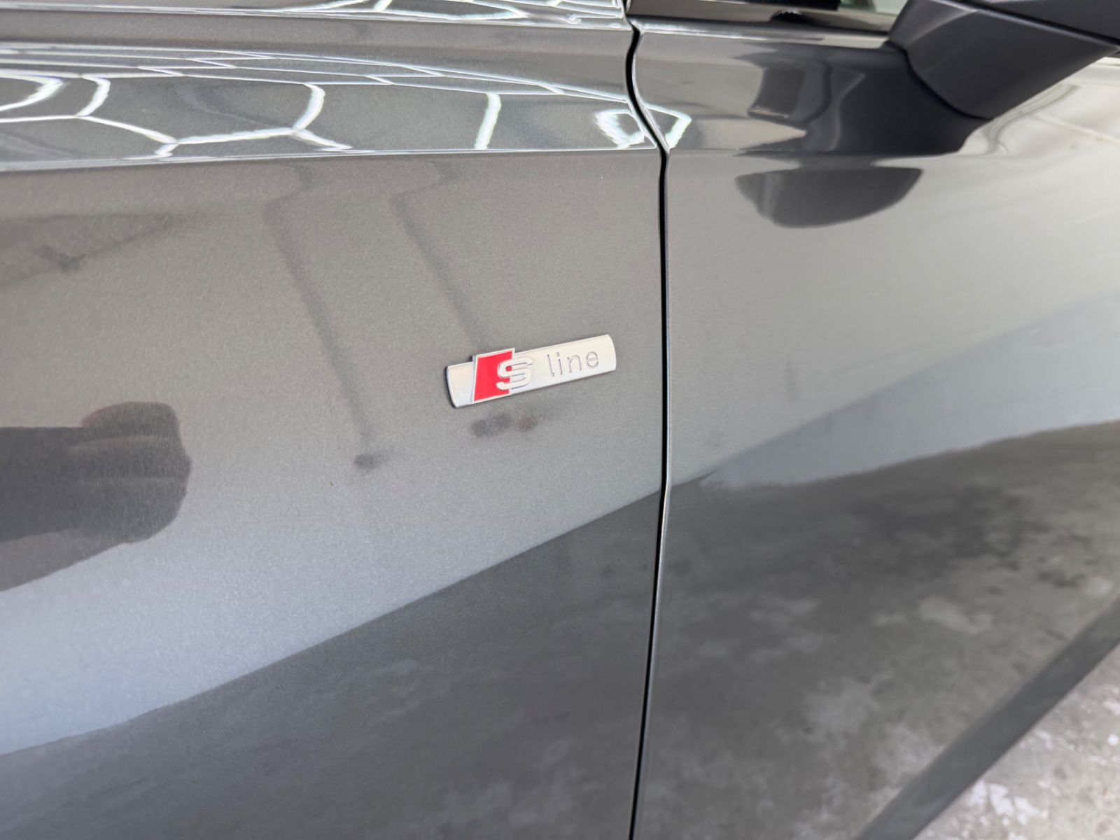Audi A6 Avant 40 TDI quattro S line+MATRIC+ACC+B&O+